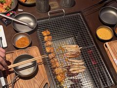 -夜食白市Yespicy·烧烤啤酒宵夜(番禺四海城店)