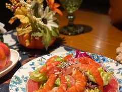 -弗兰克牛排西餐厅Ribone steak house(柠檬花园店)