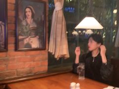 -宝莱纳啤酒花园餐厅PAULANER BRAUHAUS Nanjing(广州路店)