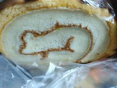 蛋糕-轴承厂月饼(贵州市小河顺茂糕点店)