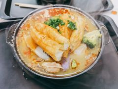 麻辣烫-锅神麻辣烫