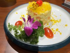 -喀秋莎西餐厅