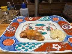 -镹·鱼料理  国产鱼使用店