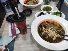 -康师傅私房牛肉面(北京南站店)