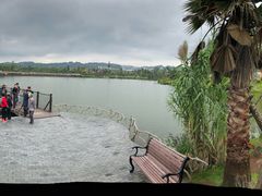 -枫香湖儿童公园