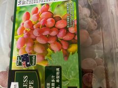 -山姆会员商店(亦庄创意生活广场店)