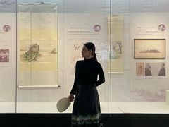 -东莞展览馆