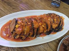 -闻香阁·清真(光荣道店)