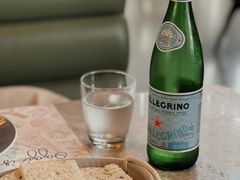餐前面包-OGGI TRATTORIA PIZZERIA(深业上城店)