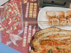 -探唐烧烤(棠东店)