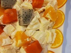 -深圳维景酒店-维景轩