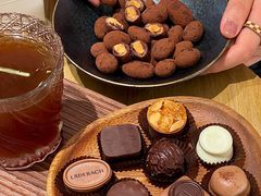 -Laderach 莱德拉(上海环贸iapm店)