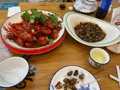 -鲁小三·大骨自助(金山总店)
