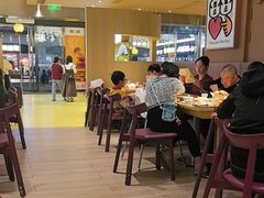 -蔡澜点心·粤菜(花城汇南区店)