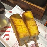 就冲他们家的糖水，我也要再刷n 次