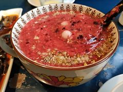 -兰桂坊·花园餐厅(西湖店)