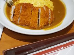 -CoCo壱番屋(久光百货店)