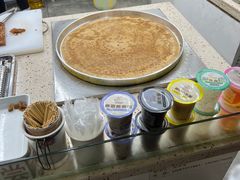 -香糯炎荞饼王(解放碑店)