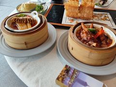 -晋江荣誉国际酒店·港誉茶餐厅