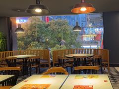 -豪享来中西餐厅(延安东路店)