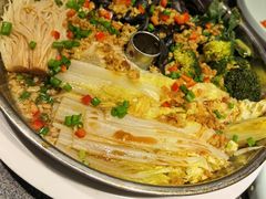 -津沽小院(天津之眼店)