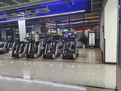 -奇迹健身·恒温游泳(金海首座店)