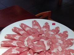 -1078號老北京涮肉(松柏店)