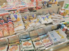 -紫荆城食品交易中心(华强北店)