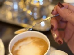 -上海和平饭店茉·莉酒廊 Jasmine Lounge