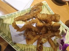 -割烹旭日本料理(龙湖狮山天街店)