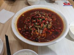 -台北楚楚园馅饼粥(虹桥南丰城店)