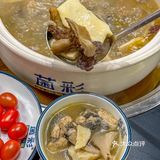 不开玩笑…昆明的冬天吃菌汤真的暖乎乎！ 