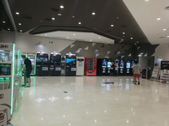 -北京英嘉国际影城(金源CINITY店)