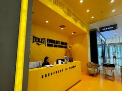 -EVOLUTION健身(麦凯乐店)