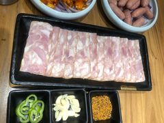 -九田家黑牛烤肉料理·自助(洪洞县城市花园店)