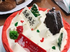 -第戎蛋糕(恒隆广场店)