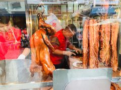 -黄连大头华烧鹅店(大良店)