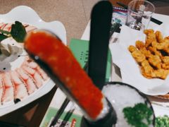 -马家斑.鲜鱼火锅(松湖万科店)