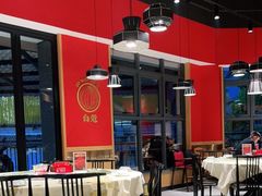 大堂-聚味瞿记·龙虾堂(天元店)