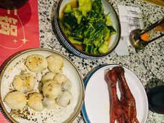 -炭舍干锅(华发商都店)