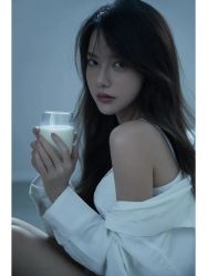 -米莱摄影写真(五大道别墅店)