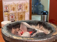 -大阪烧肉BAKA一代(十亩地店)