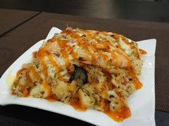 -吱咖啡西式简餐