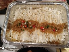 -花味烤肉·拌饭(庐阳万科店)