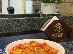-晓平饭店(嘉善路店)