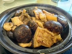 -海龙渔村(万江分店)