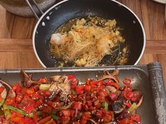 -湖兰金牌小炒肉(玉环万达店)