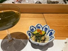 -希望日本料理(保利香槟花园店)