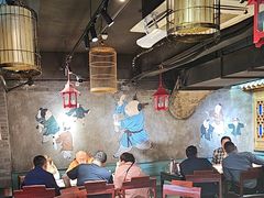 -京味斋·北京烤鸭(华威桥北工大店)