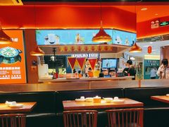 -蜀香三绝·牛蛙·烤鱼·天府炒鸡(安丘泰华店)